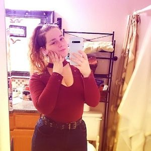 Meet your Posher, Aubrey